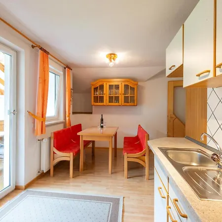 Apartament In Near Slopes