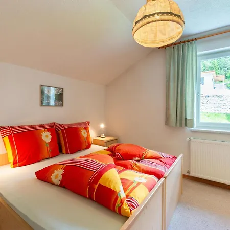 Apartament In Near Slopes