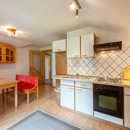 Apartament In Near Slopes *