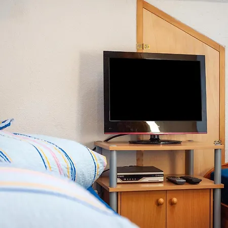 Apartament In Near Slopes Strengen