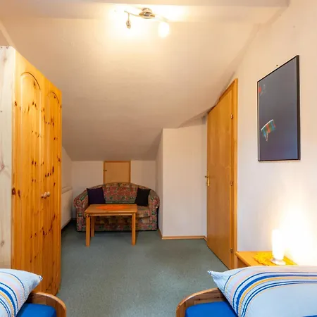 In Near Slopes Apartament