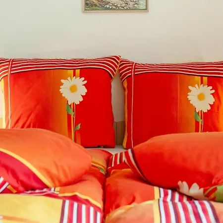 Apartament In Near Slopes Strengen