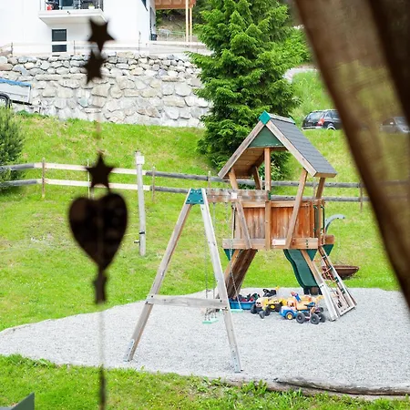 In Near Slopes Apartament