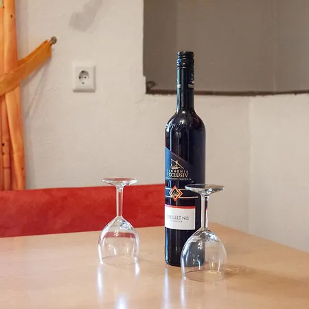 In Near Slopes Apartament Strengen