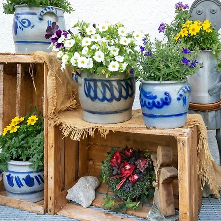 Lägenhet In Near Slopes Strengen