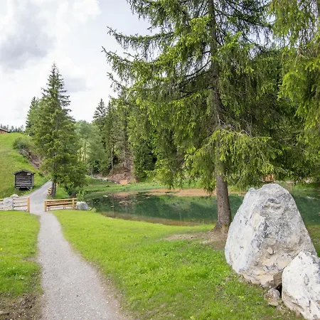 In Near Slopes Apartament