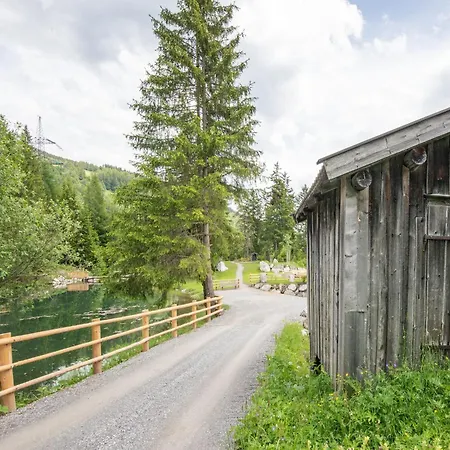 Apartament In Near Slopes