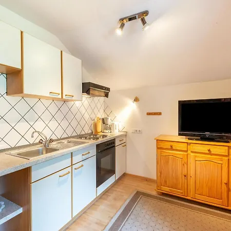 Apartment In Strengen Near Ski Slopes Apartment Strengen