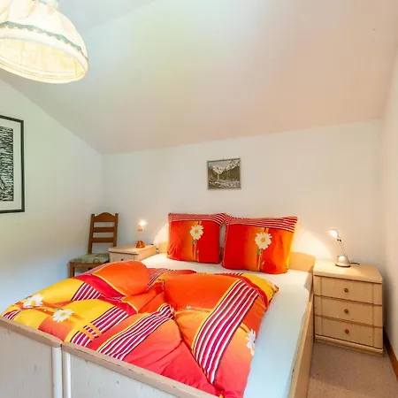 Apartment In Strengen Near Ski Slopes *