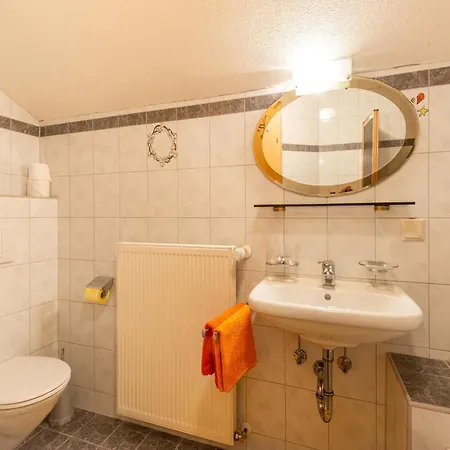 Apartment In Strengen Near Ski Slopes