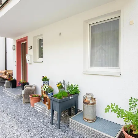 Apartment In Strengen Near Ski Slopes