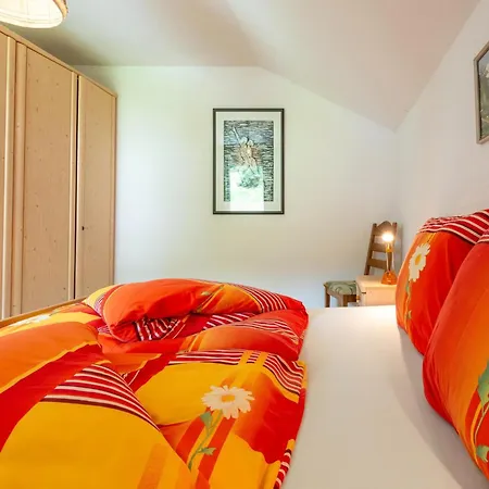 Apartment Apartment In Strengen Near Ski Slopes Strengen