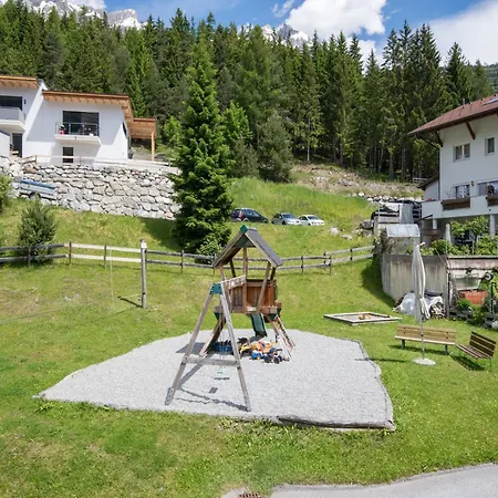 Apartment In Strengen Near Ski Slopes *