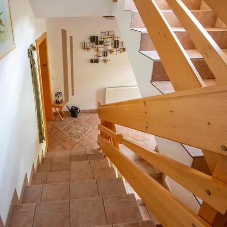 Apartment In Strengen Near Ski Slopes Apartment