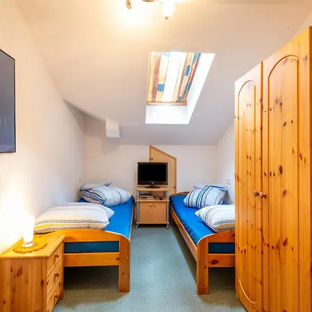 Apartment Apartment In Strengen Near Ski Slopes