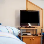 Appartement In Near Slopes Strengen