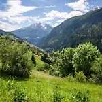 In Near Slopes Appartement Strengen