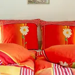 Appartement In Near Slopes Strengen