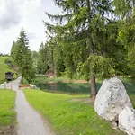 In Near Slopes Appartement