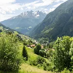 In Near Slopes Appartement Strengen